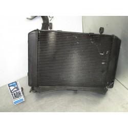 Radiador Suzuki GSR 600 2008