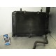 Radiador de agua Suzuki GSR 600 2008
