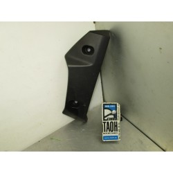 Tapa derecha radiador Suzuki GSR 600 2008