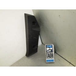 Tapa izquierda radiador Suzuki GSR 600 2008