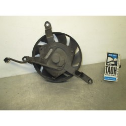 Electroventilador Suzuki GSR 600 2008