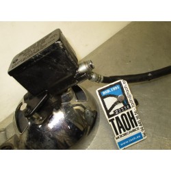 Bomba de freno Suzuki GSR 600 2008