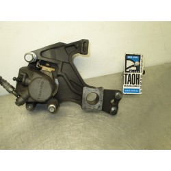 Pinza trasera Suzuki GSR 600 2008 con soporte ABS
