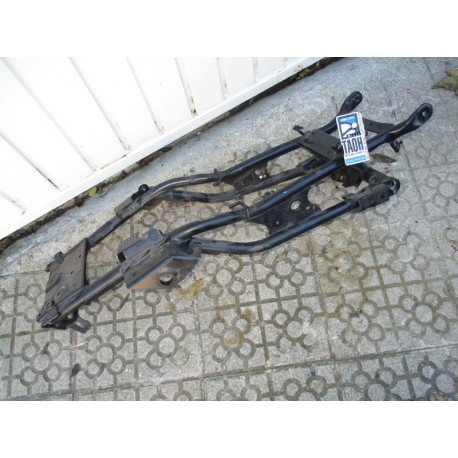 Subchasis GSR 600 08