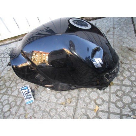 Deposito Suzuki GSR 600 2008