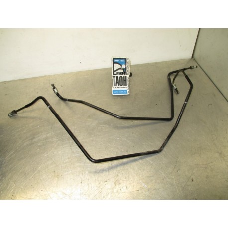 Tubos de ABS intermedios Suzuki GSR 600 2008