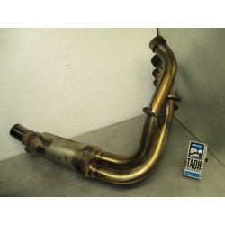 Colectores Suzuki GSR 600 2008