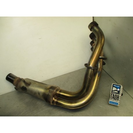 Colectores Suzuki GSR 600 2008