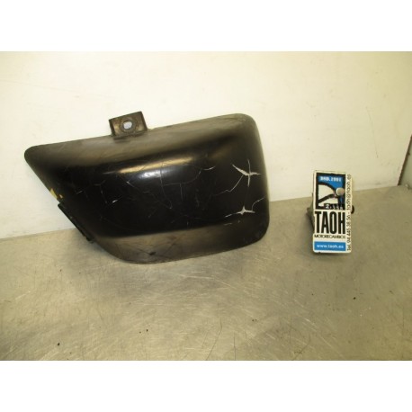 Bajo asiento izquierda Yamaha XV 535 Virago