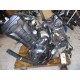 Motor Kawasaki Z 1000 SX 11