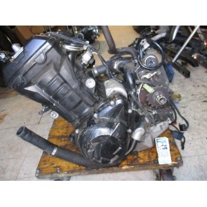 Motor Kawasaki Z 1000 SX 2011