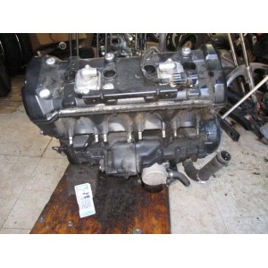 Motor Kawasaki Z 1000 SX 2011