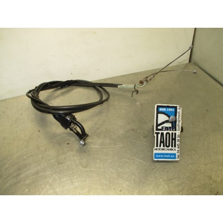 Cables gas Kawasaki Z 1000 SX 2011