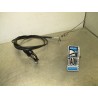 Cables gas Kawasaki Z 1000 SX 2011