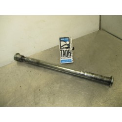 Eje de rueda trasera Kawasaki Z 1000 SX 2011