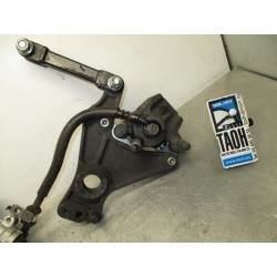 Pinza trasera Kawasaki Z 1000 SX 2011