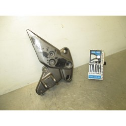 Soporte reposapie delantero derecho Kawasaki Z 1000 SX 2011
