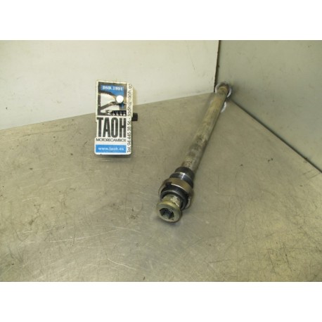 Eje basculante Kawasaki Z 1000 SX 2011