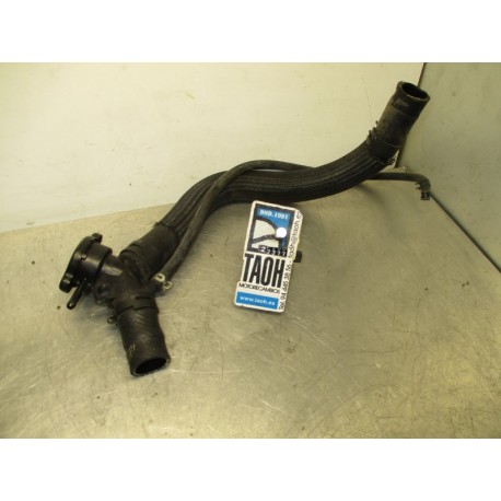 Tapon de radiador completo Kawasaki Z 1000 SX 2011