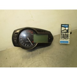 Relojes Kawasaki Z 1000 SX 2011