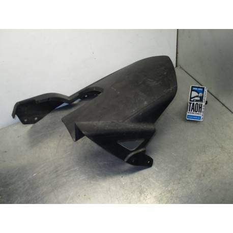 Guardabarros basculante Z 1000 SX 11