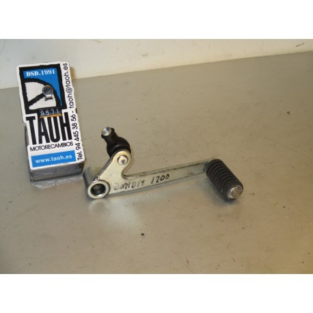 Pedal de cambio Suzuki GSF 1200 Bandit
