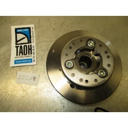 Embrague del arranque Kawasaki Vulcan 500 1997-2002