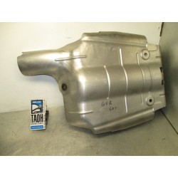 Protector escape superior Suzuki GSR 600 2008