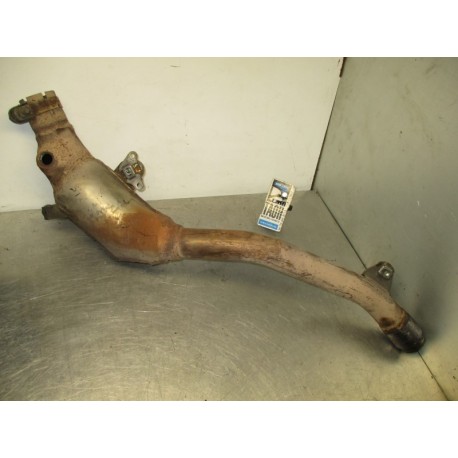 Catalizador Suzuki GSR 600 2006