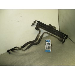 Radiador de aceite Yamaha YBR 250