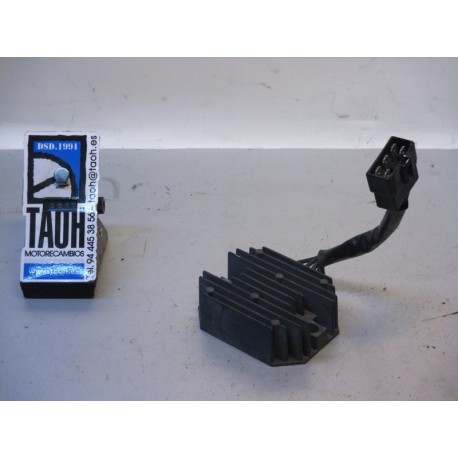 Regulador Suzuki Burgman 400 1999