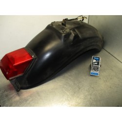 Guardabarros trasero Virago 750