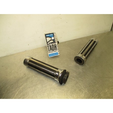 Puños custom Virago 750