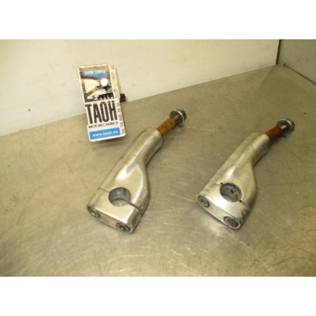 Torretas manillar Yamaha XV 750 Virago