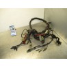 Cableado Yamaha XV 750 Virago