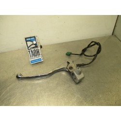 Soporte y maneta de embrague Yamaha XV 750 Virago