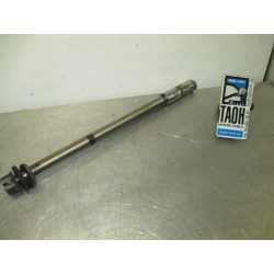 Eje trasero Yamaha XV 750 Virago