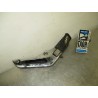Soporte y reposapie trasero izquierdo Yamaha XV 750 Virago