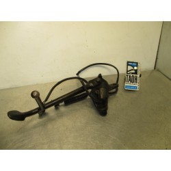 Pata cabra Yamaha XV 750 Virago