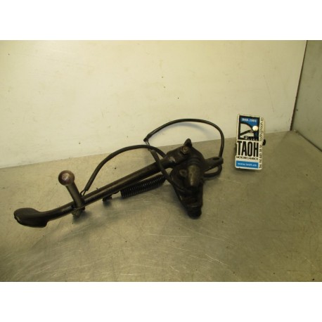 Pata cabra Yamaha XV 750 Virago