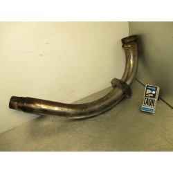 Colector delantero Yamaha XV 750 Virago