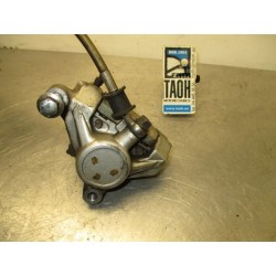 Pinza delantera izquierda Yamaha XV 750 Virago