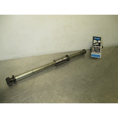 Eje basculante Yamaha MT-03