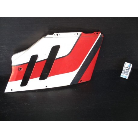 Lateral medio derecho Suzuki GSX-R 750 1988-1989