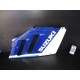 Carenado lateral medio derecho Suzuki GSX-R 750 1988-1989