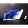 Lateral medio derecho Suzuki GSX-R 750 1988-1989