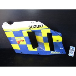 Lateral medio izquierdo Suzuki GSX-R 750 1991