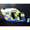 Lateral medio izquierdo Suzuki GSX-R 750 1991