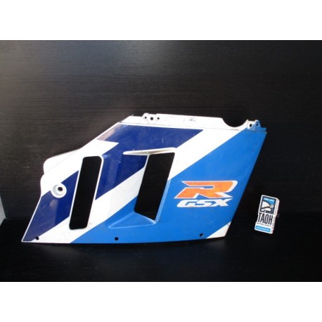 Lateral medio derecho Suzuki GSX-R 750 1991