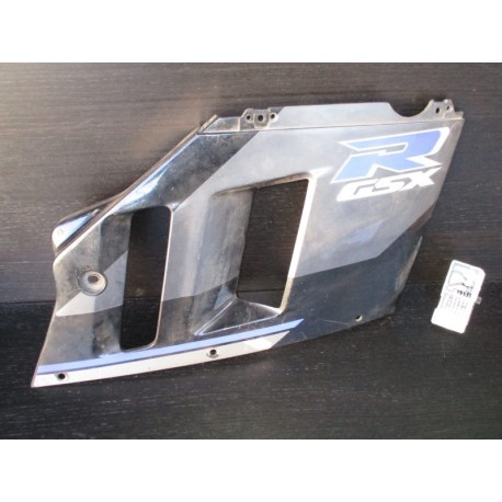 Lateral medio derecho GSX 750 R 90-91